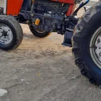 تراکتور ۲۸۵