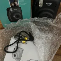 دوربین چاپ فوری فوجی مدل instax mini11 نو