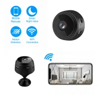 دوربین شارژی مگنتی مدل a9