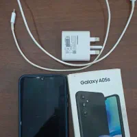 گوشی سامسونگ A05s