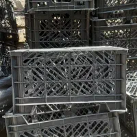 تعدادی سبد|ظروف نگهدارنده، پلاستیکی، یکبارمصرف|سیرجان, |دیوار