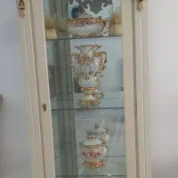 بوفه و دکوری