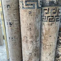 فرش کناره ای در همه ابعاد|فرش|نسیم‌شهر, |دیوار