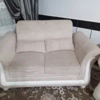 میل 7تفره با 3عدد میز عسلی