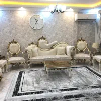 فروش فوری مبلمان  به دلیل جابجایی