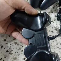 دسته بازی مچر مدل MR-57|کنسول، بازی ویدئویی و آنلاین|ملایر, |دیوار