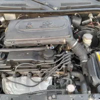 فروش خودرو سواری تیبا|خودرو سواری و وانت|رودسر, |دیوار