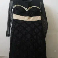 سرهمی و لباس سایز2