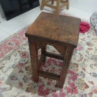 فروش چهار پایه هر1دونش 2 ملیون