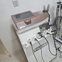 دستگاه لاغری آر اف ولکانو