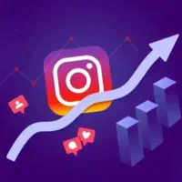 فروش فالور فیک و واقعی یه کم ترین  قیمت بازار