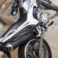 تریل 200پرواز