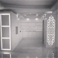 طراحی و اجرای و تعمیرات و تغییرات کابینت|مصالح و تجهیزات ساختمان|یاسوج, |دیوار