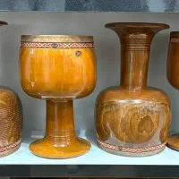 فروش انواع تنبک شیرانی|سازهای سنتی|خمینیشهر, |دیوار