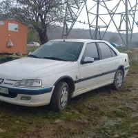 پارس دوگانه مدل ۹۴