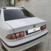 سمند ef7 مدل ۹۴|خودرو سواری و وانت|گنبد کاووس, |دیوار