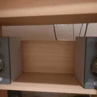 اسپیکر|سیستم صوتی خانگی|خرمآباد, |دیوار