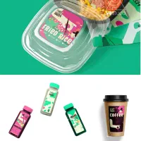 طراحی گرافیک، لوگو و بسته‌بندی / خدمات برندینگ|خدمات رایانه‌ای و موبایل|کرمان, |دیوار