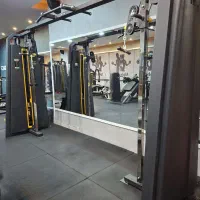 تولید کننده دستگاه بدنسازی