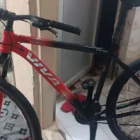 دوچرخه ۲۷ونیم