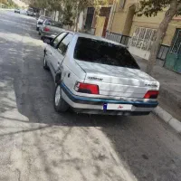 پژو مدل 88