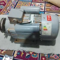 دینام تک فاز دستگاه ام دی اف