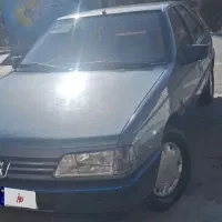 پژو 405