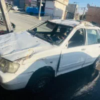 پراید 132