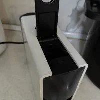 دستگاه قهوه ساز کپسولی Nespresso|سماور، چایساز، قهوهساز|بندرعباس, |دیوار