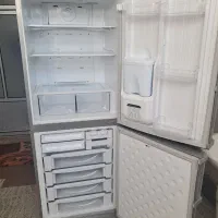 یخچال فریزر بدون برفک|یخچال و فریزر|اردبیل, |دیوار