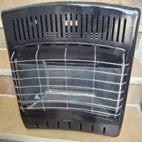 بخاری بدون دودکش در حد نو