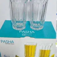 حراجی استکان ها و لیوان ها|ظروف سرو و پذیرایی|قم, قلعه کامکار|دیوار