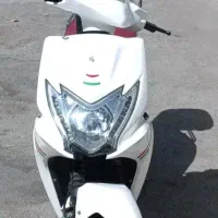 موتور برقی es1500 کویر|موتورسیکلت|کرمانشاه, |دیوار