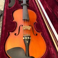 ویالون ۴/۴ marco bianji