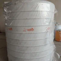 مخزن.تانکر اب.پلی اتیلن.ابگرمکن.پمپ|مصالح و تجهیزات ساختمان|دزفول, |دیوار