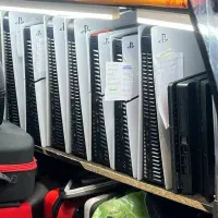 کپی خور ps5  تا ورژن ۱۲