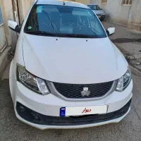 فروش ساینا S دوگانه شرکتی