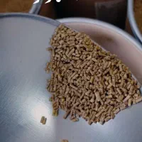 انواع دانه صنعتی زیر قیمت بازار