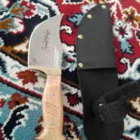 چاقو 4500|کوهنوردی و کمپینگ|تربت‌حیدریه, جانبازان|دیوار