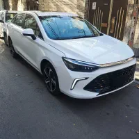 بیجینگ U5پلاس 1405صفر