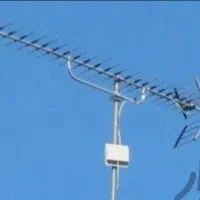 نصاب ونصب آنتن ساده ومرکزی لوستر لباسشویی کل تهران