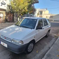 پراید مدل ۹۹