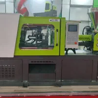 کارگر تزریق پلاستیک