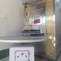دستگاه روتاری تک پخت مهربان صفر صفر