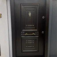 نمایندگی تخصصی درب ضد سرقت ترک ایرانی فلز و چوب