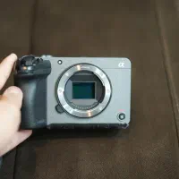 دوربین سونی اف ایکس سی Sony Fx30|دوربین عکاسی و فیلم‌برداری|تهران, بازار|دیوار