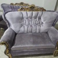 مبل درحد نو