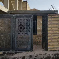 ساختمان نمیه کاره در محمدیه ۳