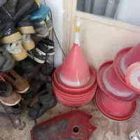 آبخوری ودون خوری