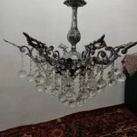 لوستر برنز